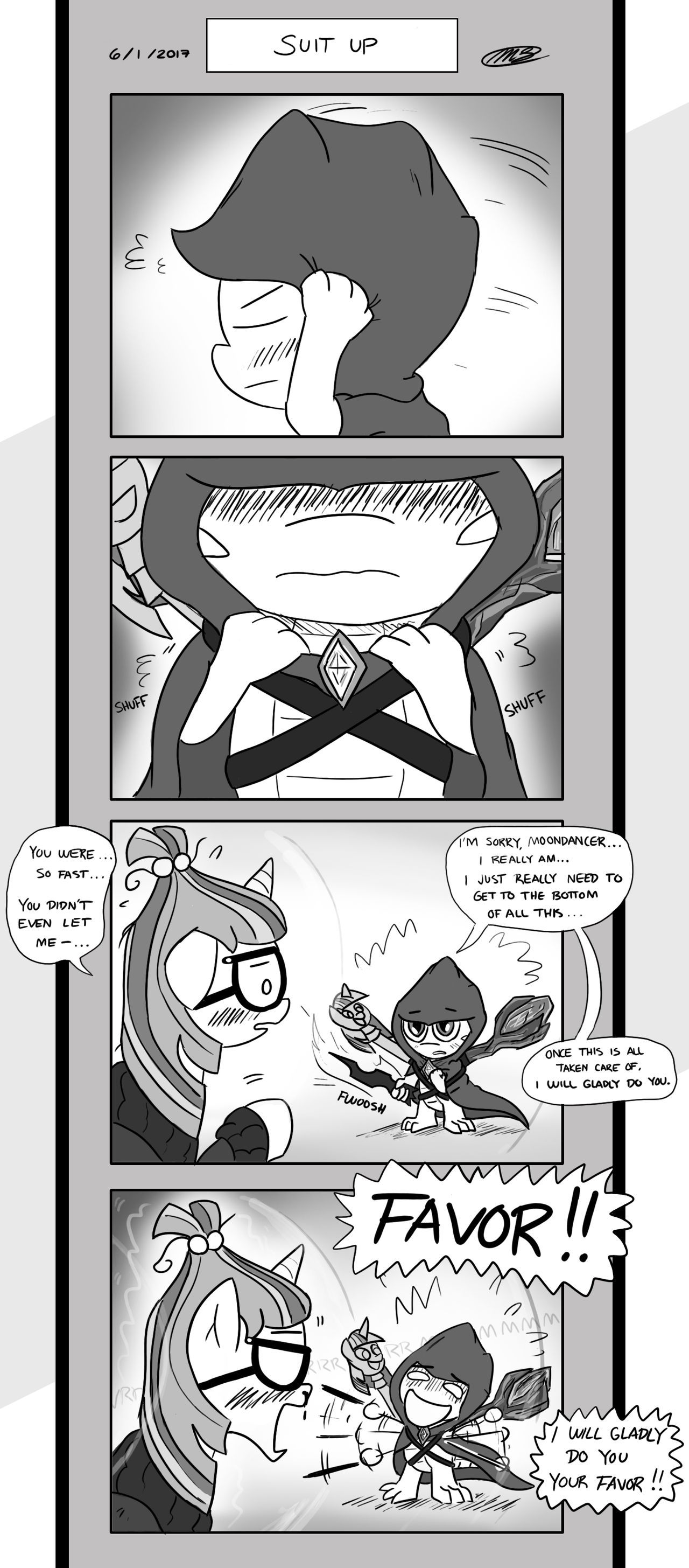 [loreto-arts] Friendship is Innuendo 94