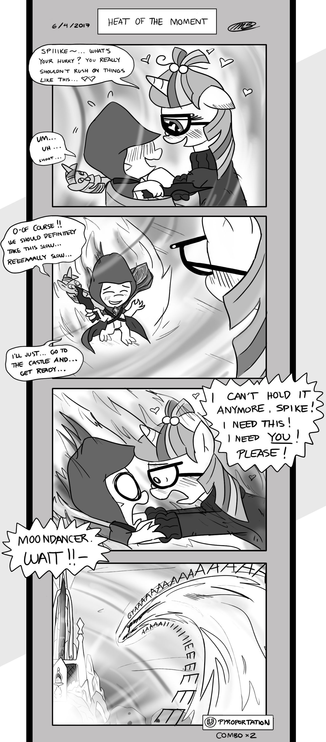 [loreto-arts] Friendship is Innuendo 96