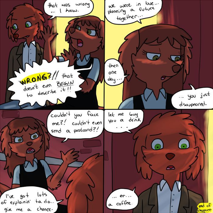 [Zenia] Tina's Story [Ongoing] 262