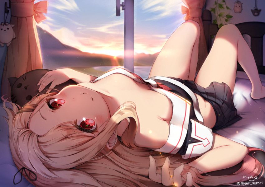 [Kantai Collection] Photo gallery (Yudachi) 29