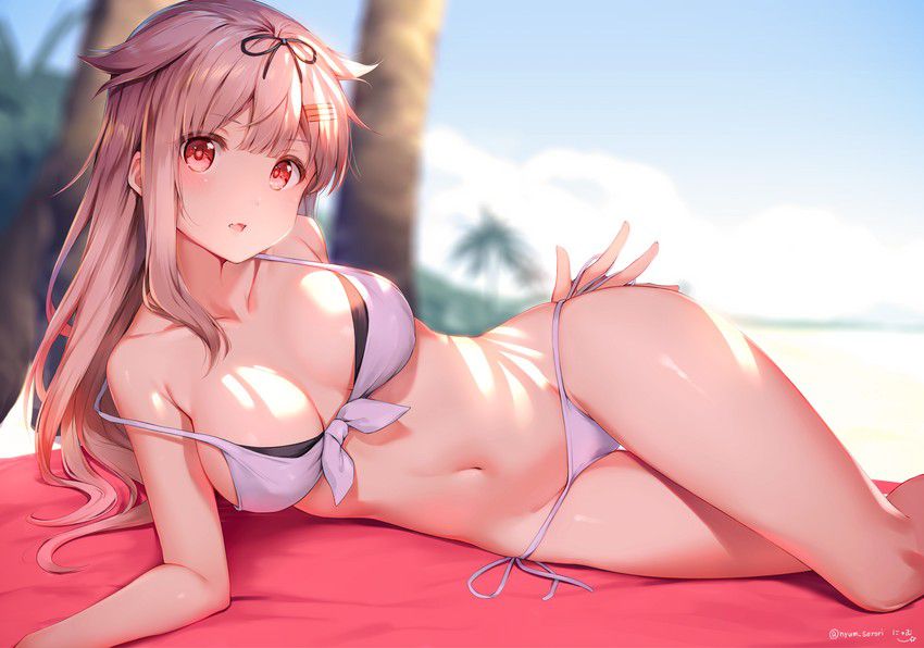 [Kantai Collection] Photo gallery (Yudachi) 42