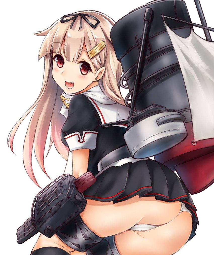 [Kantai Collection] Photo gallery (Yudachi) 57