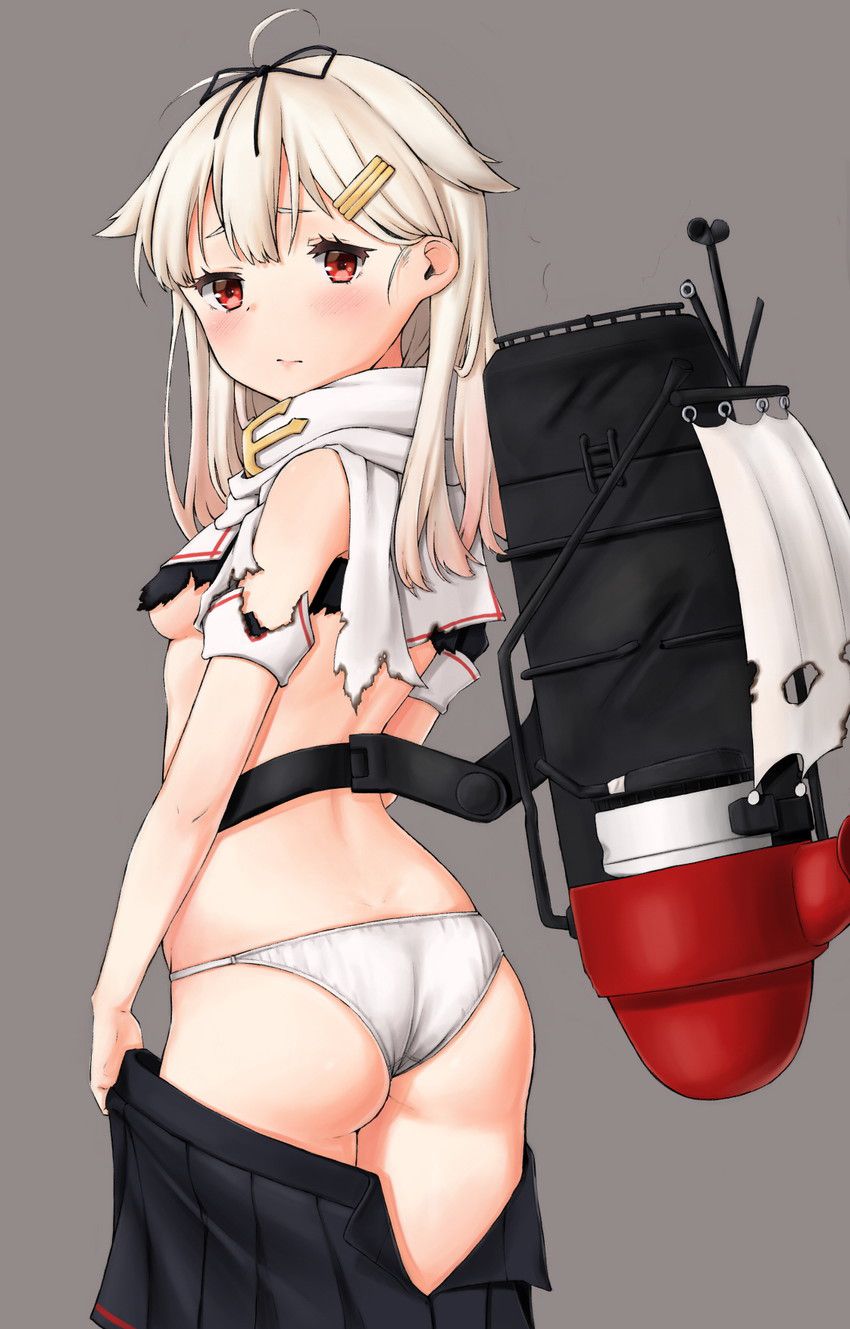 [Kantai Collection] Photo gallery (Yudachi) 70