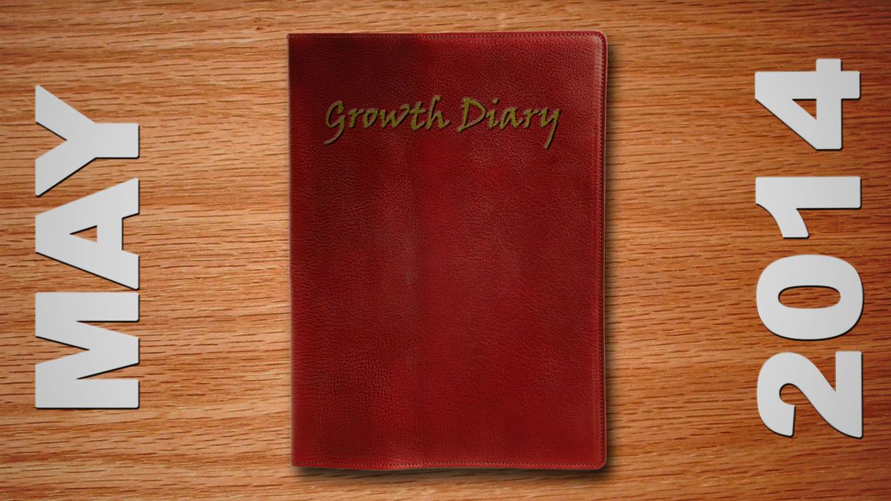 AlexGTS - Growth Diary (Complete) 77