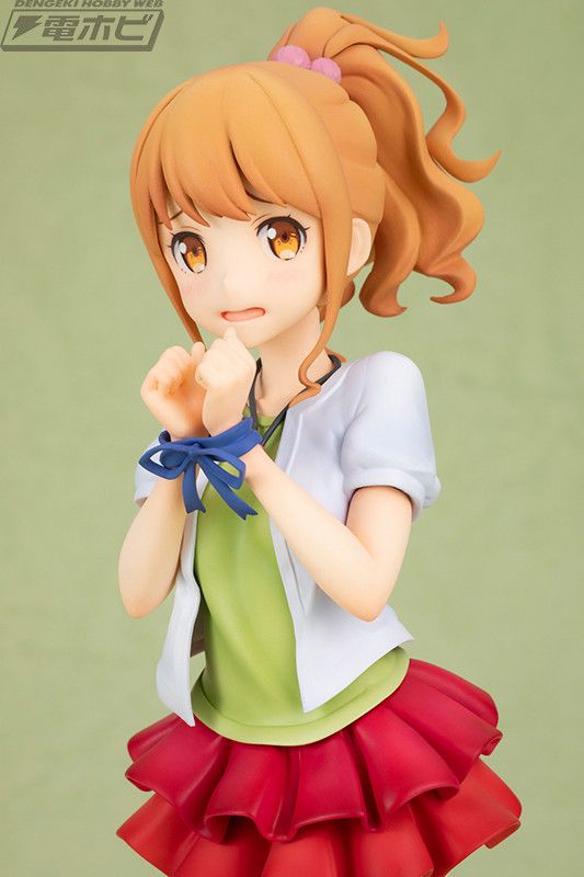 [Eromanga Sensei] erotic figure that is taken off the pants in the blindfold restraint play of Megumi Kanno! 6