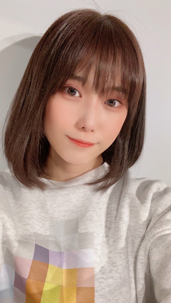 【Image】Beautiful voice actress Yuko Natsuyoshi talked about being "too beautiful" for being too beautiful 7