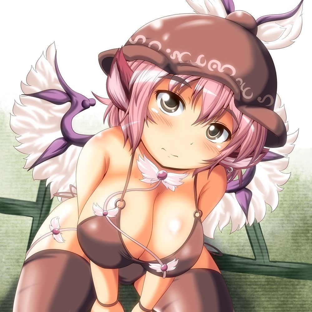 Touhou image various 288 50 pictures 13