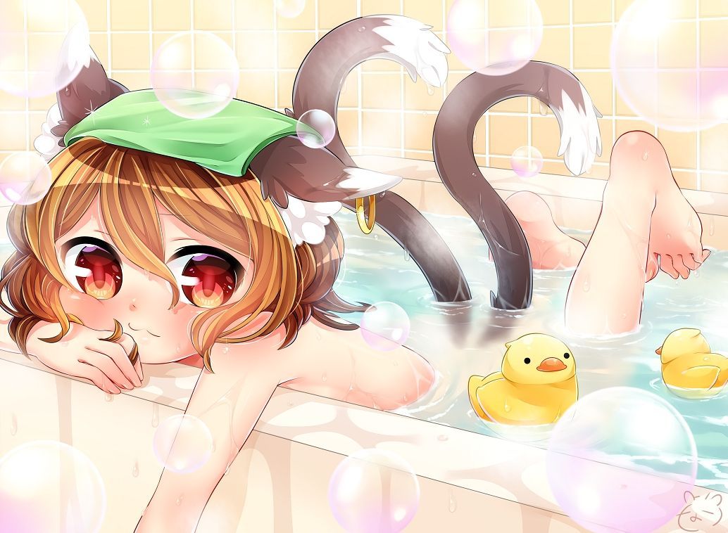 Touhou image various 282 50 pictures 2