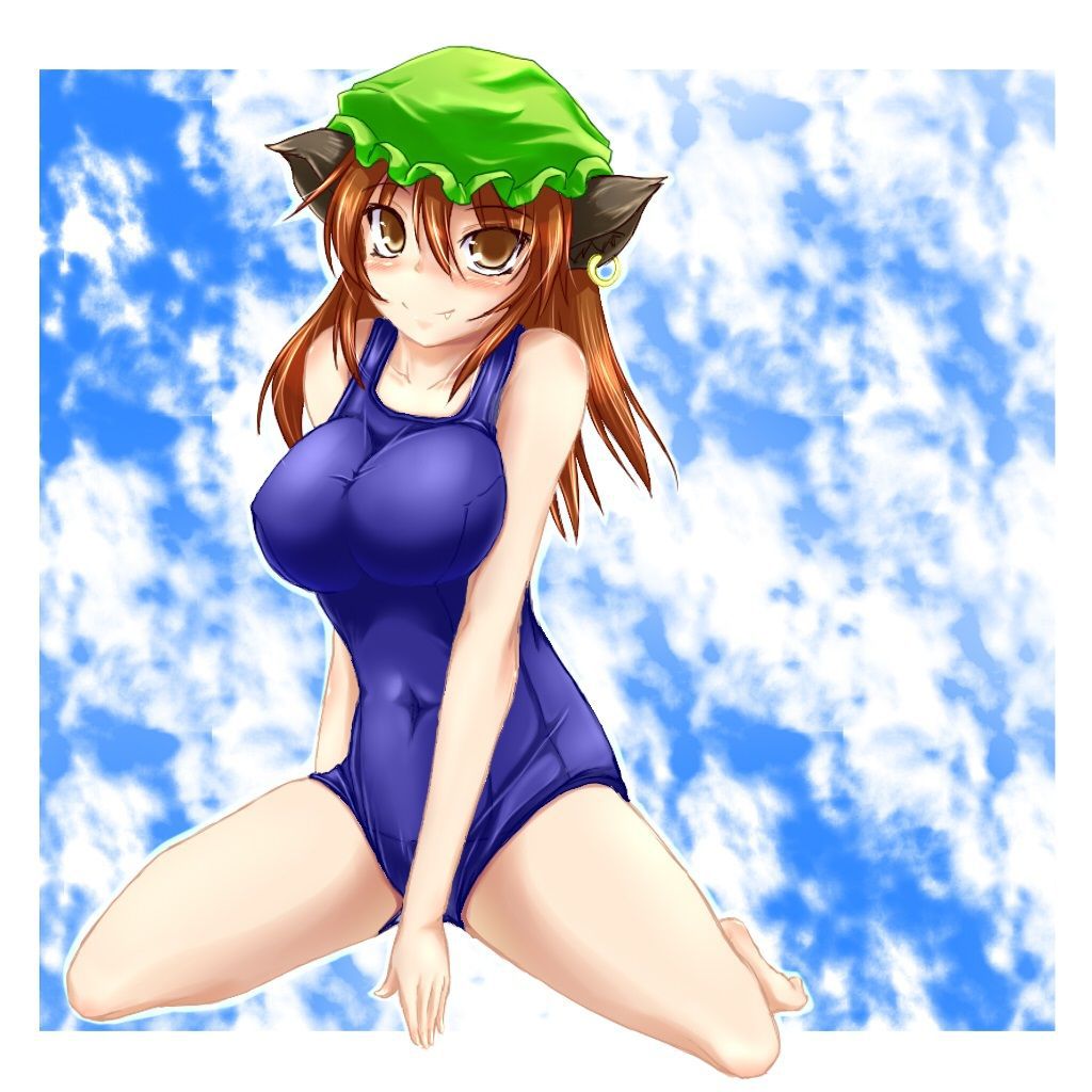 Touhou image various 282 50 pictures 32