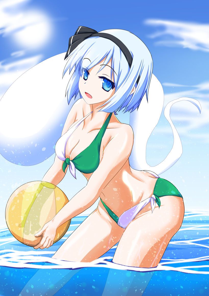 Touhou image various 282 50 pictures 39