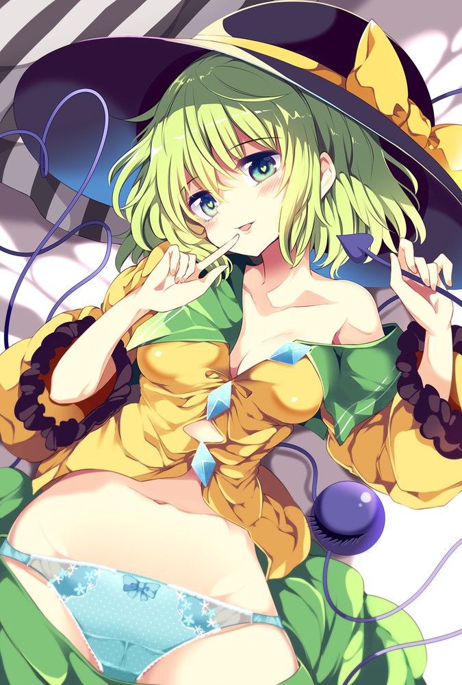 Touhou image various 282 50 pictures 5