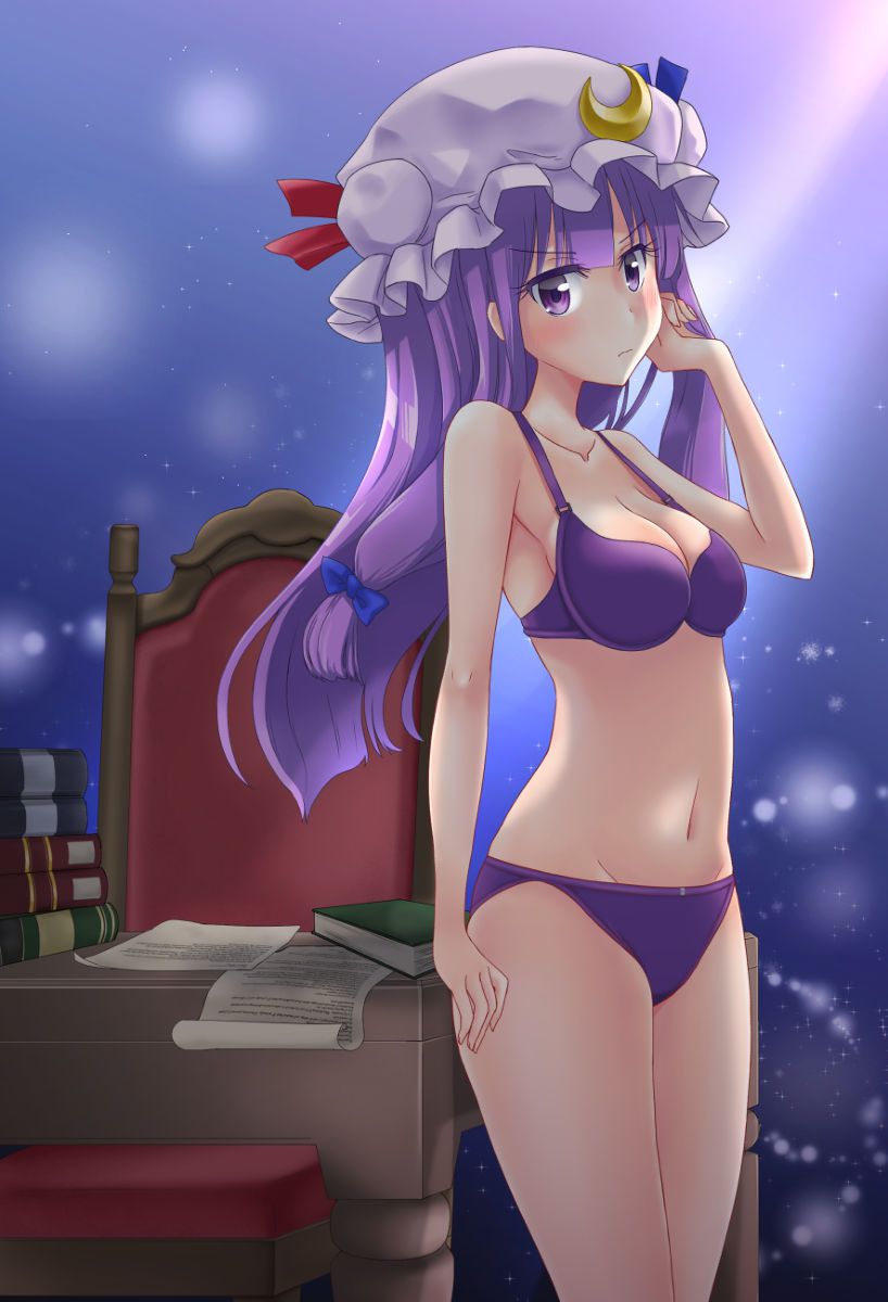 Touhou image various 282 50 pictures 6