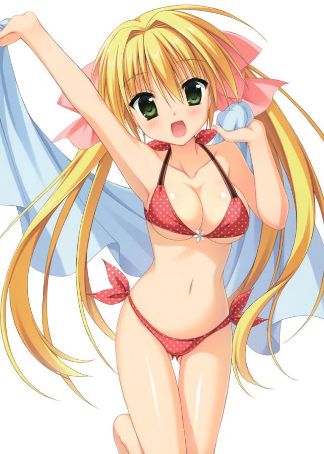 Summer Break! Swimsuit Picture of Beautiful Girl Vol. 3 26