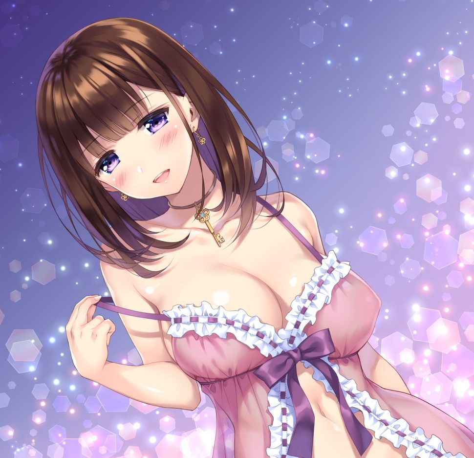 [Secondary/ZIP] beautiful girl secondary image of underwear that makes you want to embrace 29