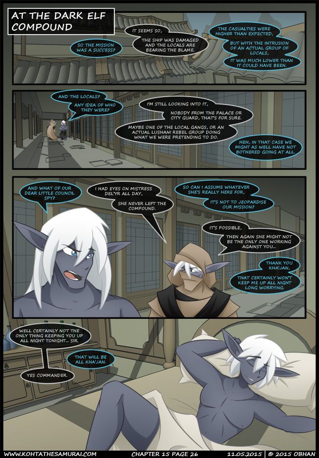 [Obhan] Kohta The Samurai (ch 01-21(pg30) 426