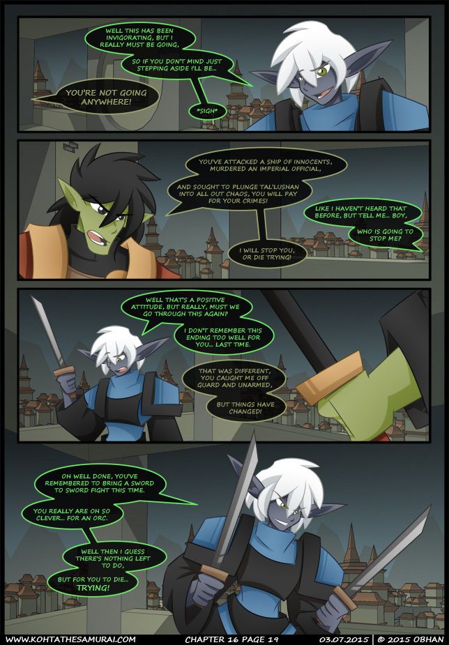 [Obhan] Kohta The Samurai (ch 01-21(pg30) 449