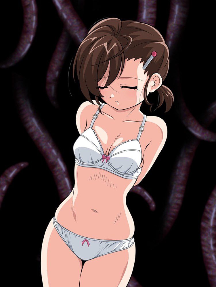 A secondary fetish image of GeGeGe no Kitaro. 22
