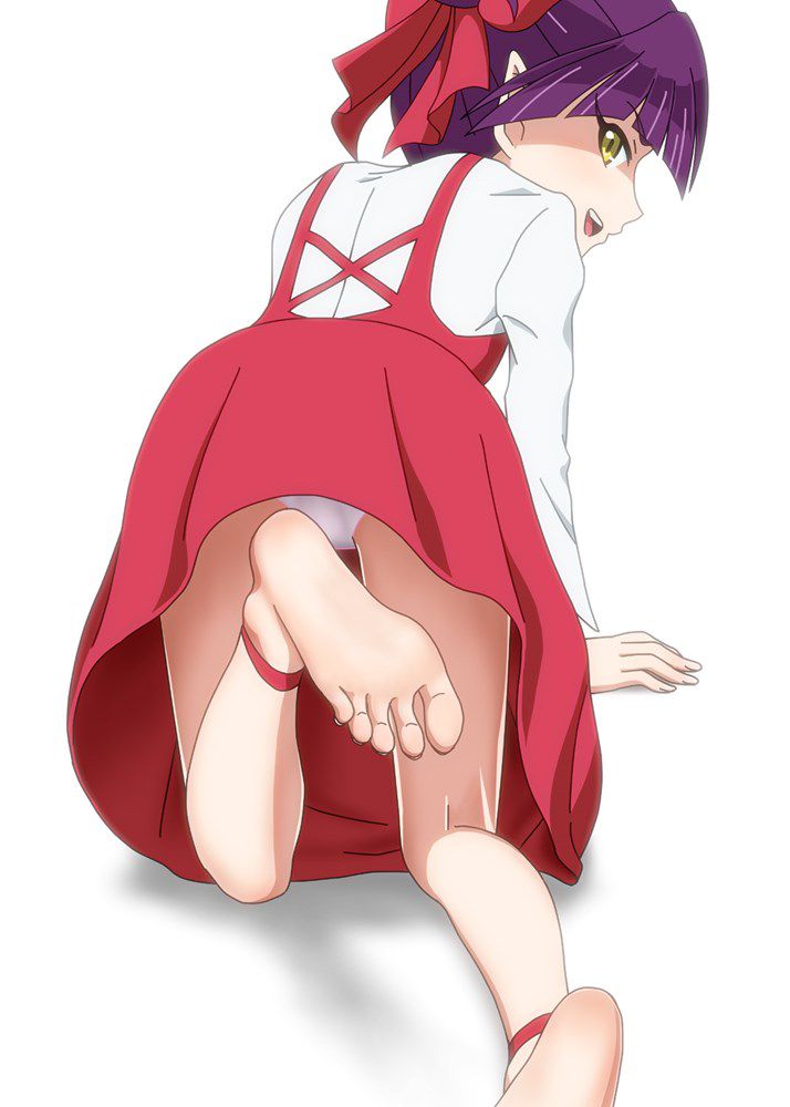 A secondary fetish image of GeGeGe no Kitaro. 27
