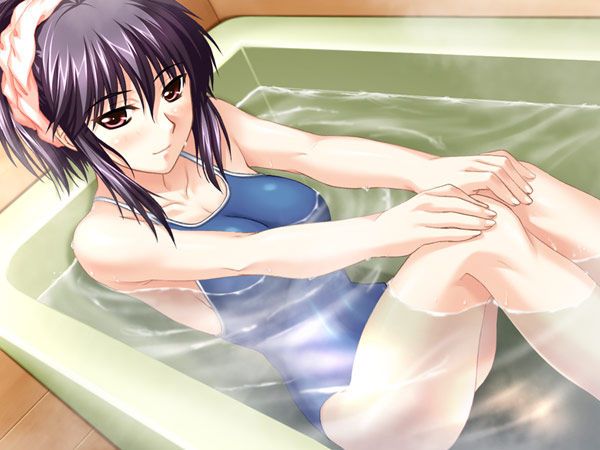 [Limited period] CG erotic images of Tsuyokiss set 5