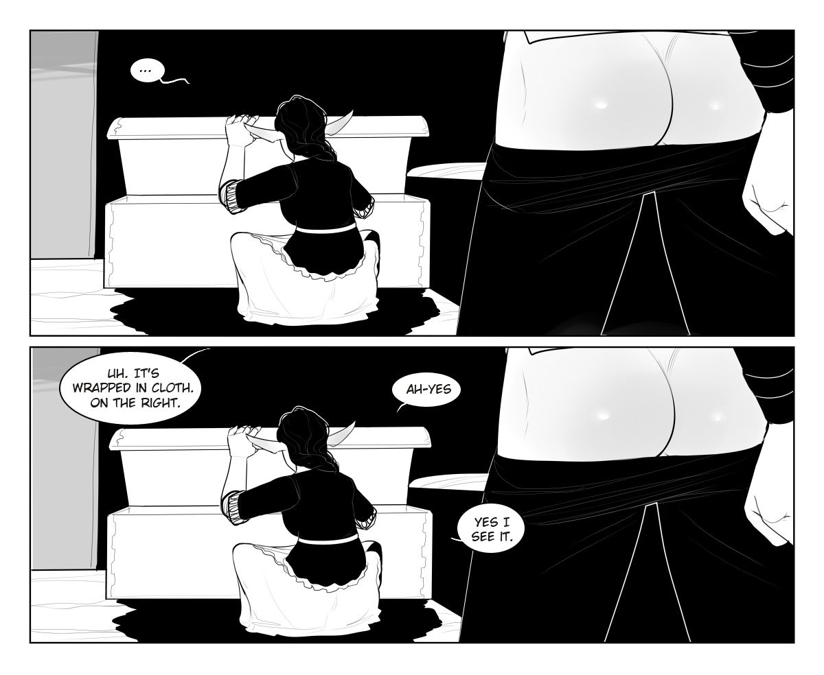 (InCase) Alfie Ch.1-8 (Ongoing) (English) 116