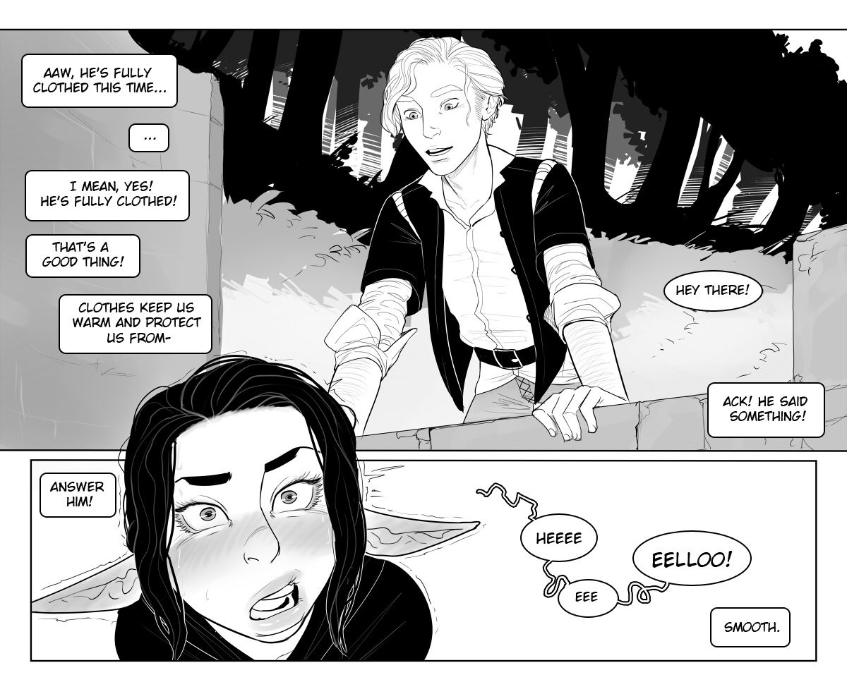 (InCase) Alfie Ch.1-8 (Ongoing) (English) 220