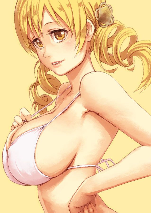 [Big Titstitty] secondary erotic image of big girl of the breast wwww part3 26