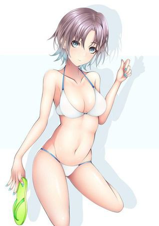 In secondary erotic images of The Idolmaster! 14