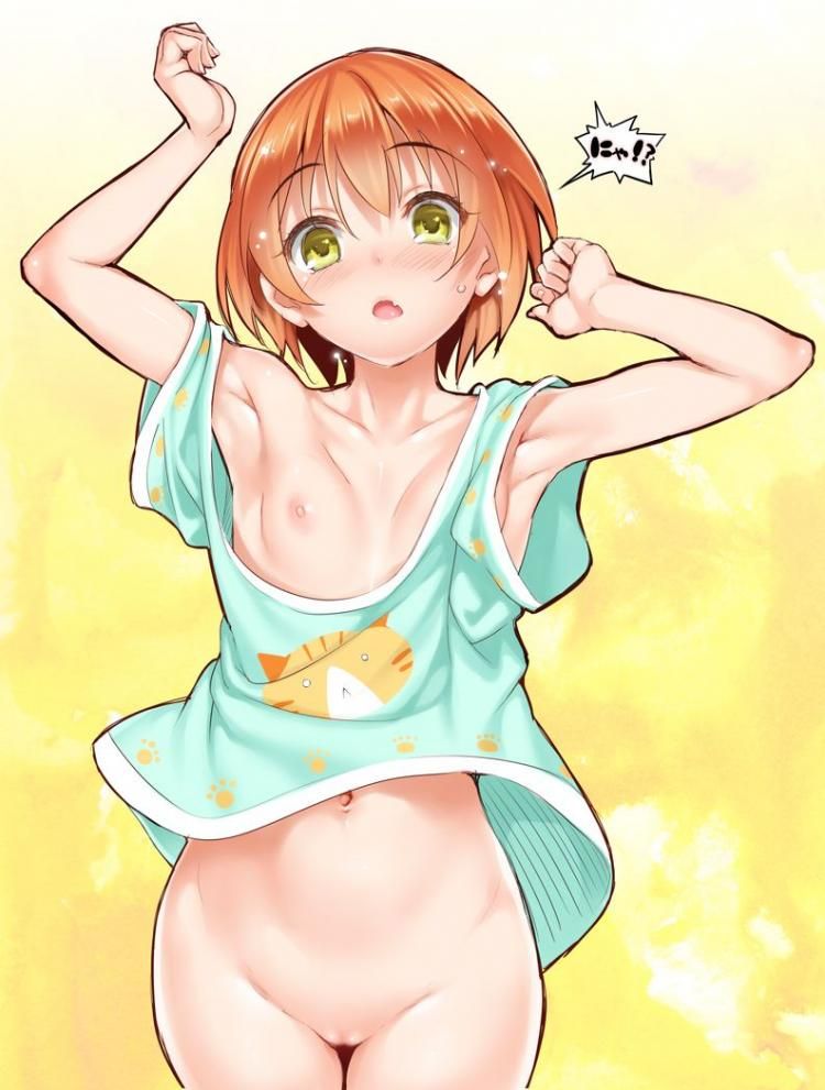 Love Live! Let's be happy to see the erotic images of! 16