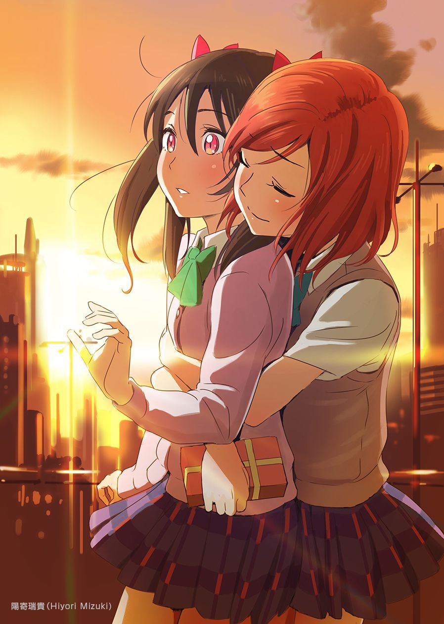 [Secondary, ZIP] afterlife the second image summary of Yuri-Lez want to be a beautiful girl 27