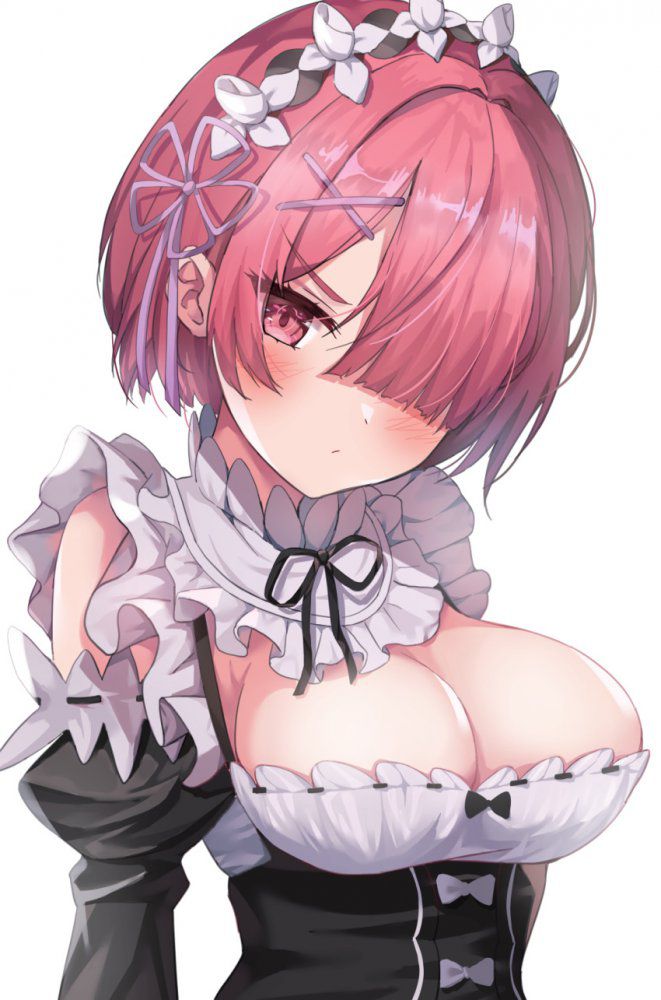 【Second】Maid Girl Image Part 9 24
