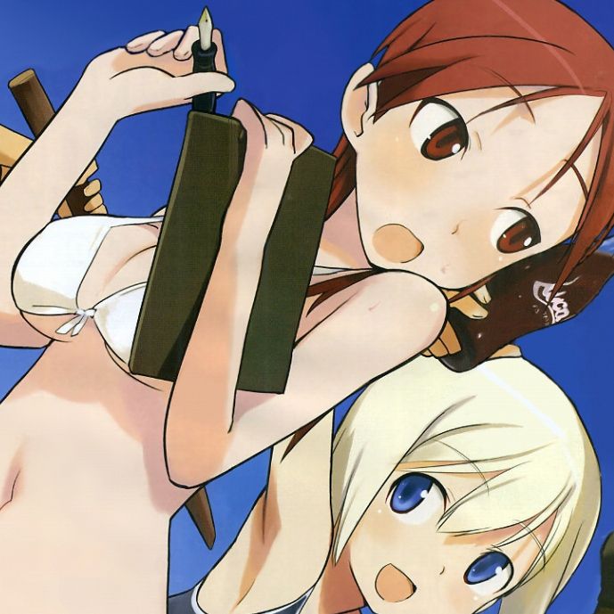 Summer Break! Swimsuit Picture of Beautiful Girl Vol. 12 1