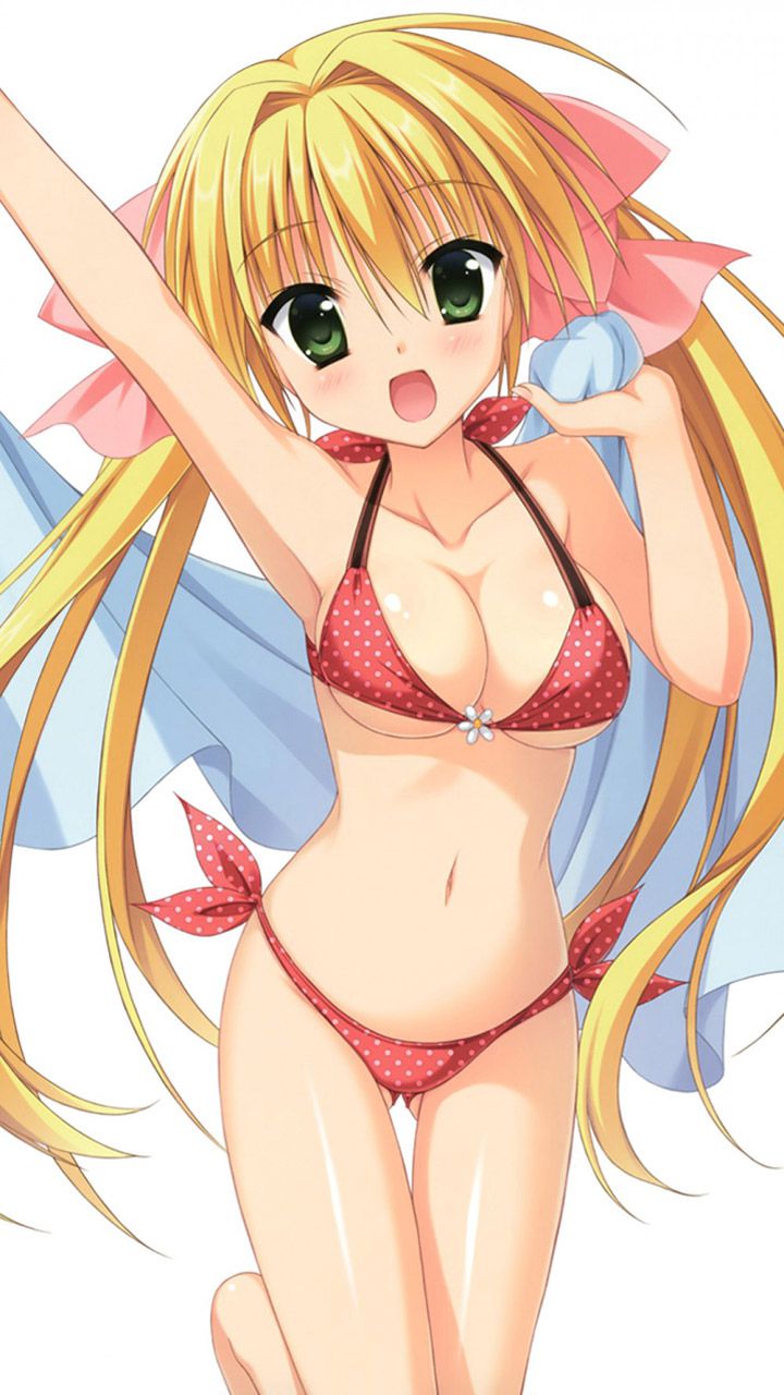 Summer Break! Swimsuit Picture of Beautiful Girl Vol. 12 30