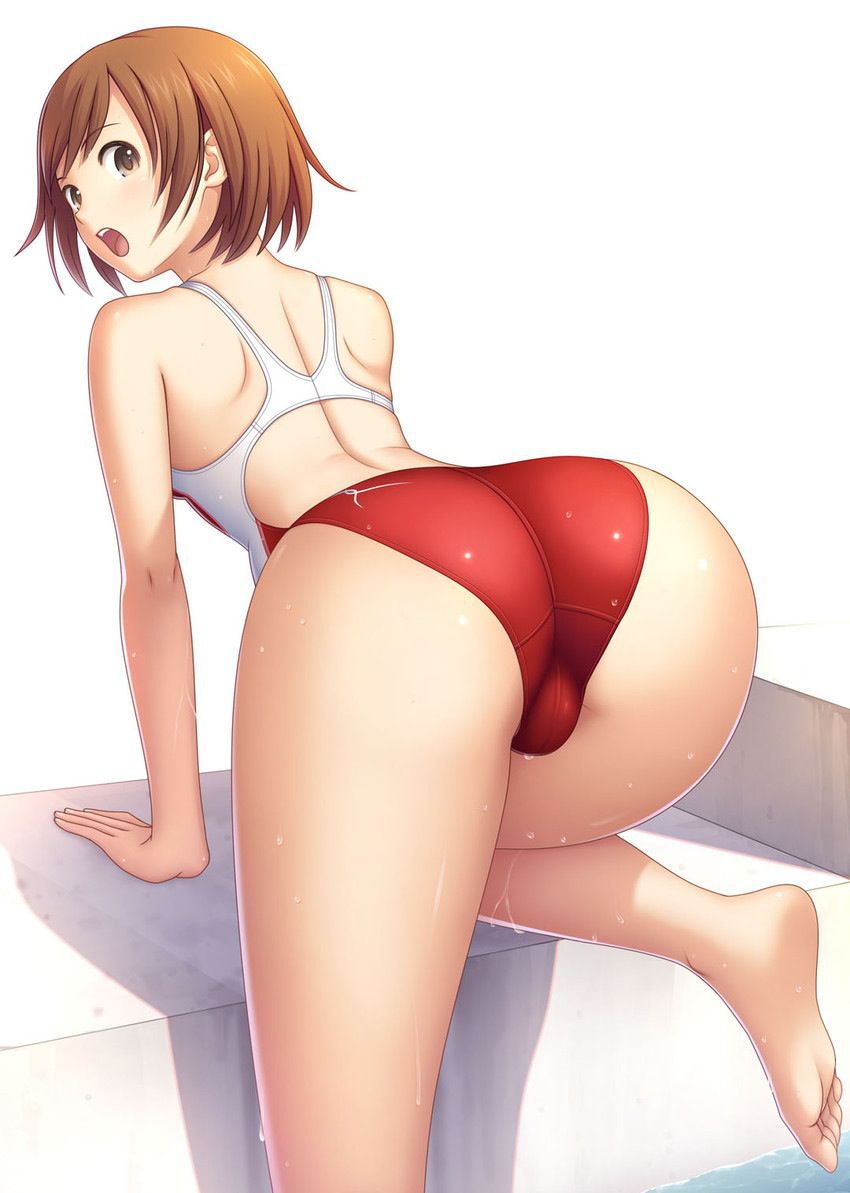 Second erotic image of Big big butt of beautiful girl wwww part2 20
