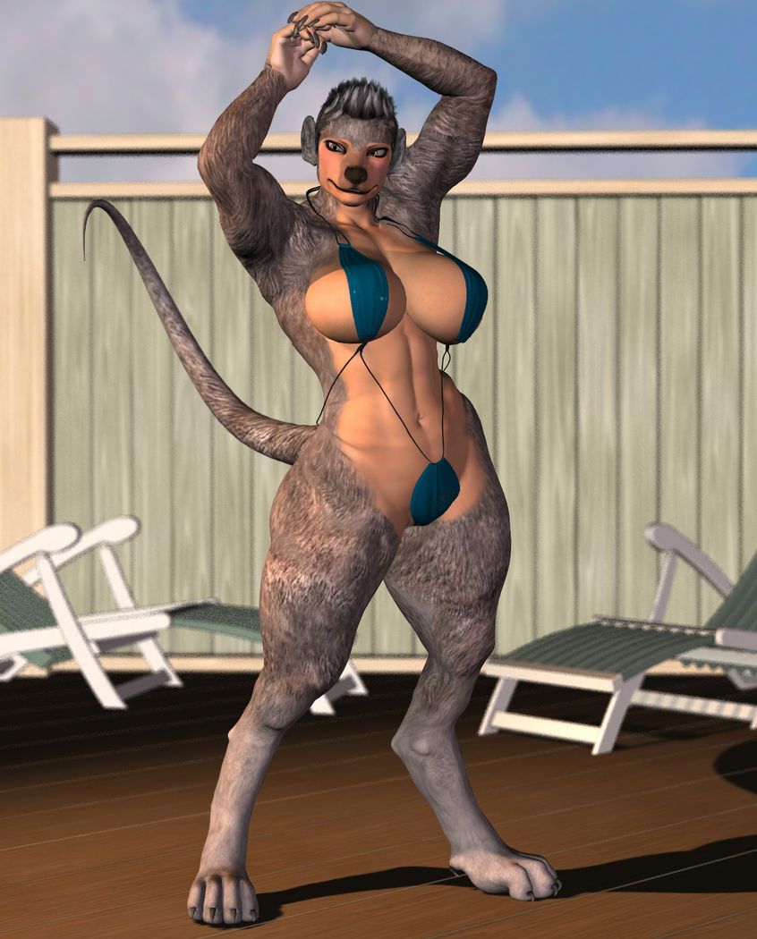 VIC34677 (Rendered Anthro) 15