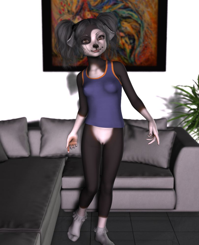VIC34677 (Rendered Anthro) 56
