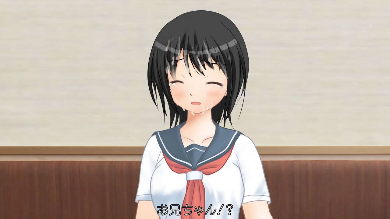 [Hasshaku-sama] Kanojo no Imouto ni Zenryoku de Fellatio o Onegai Shite mita [八尺様] 彼女の妹に全力でフェラチオをお願いしてみた 111