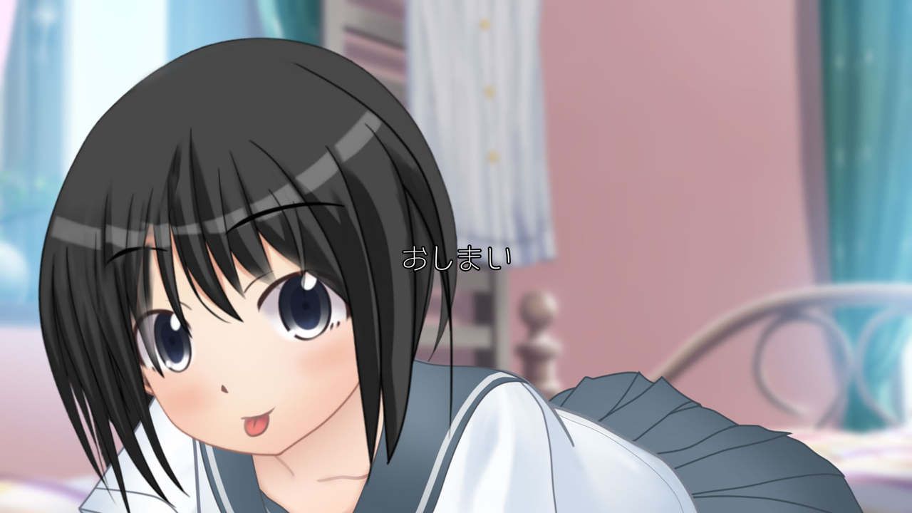 [Hasshaku-sama] Kanojo no Imouto ni Zenryoku de Fellatio o Onegai Shite mita [八尺様] 彼女の妹に全力でフェラチオをお願いしてみた 114