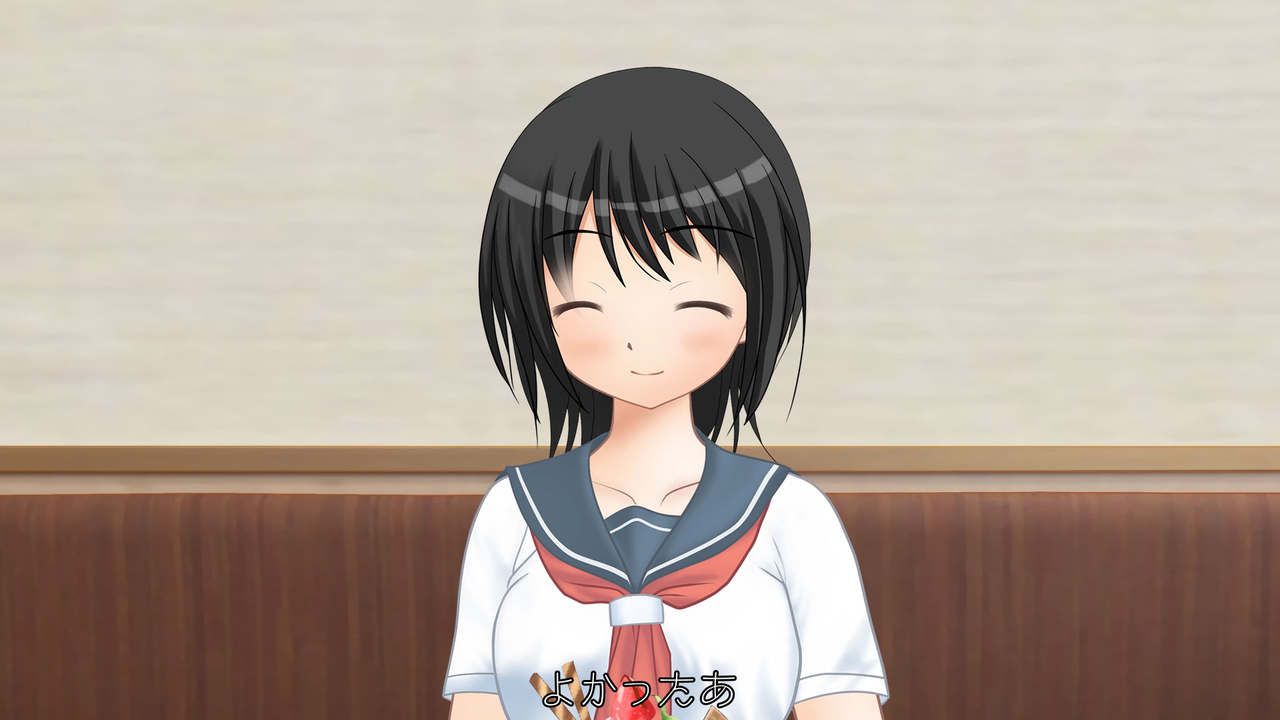 [Hasshaku-sama] Kanojo no Imouto ni Zenryoku de Fellatio o Onegai Shite mita [八尺様] 彼女の妹に全力でフェラチオをお願いしてみた 78