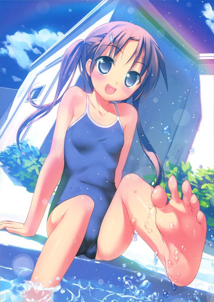 [133 pieces of Mizumi] naughty secondary image of a girl 40