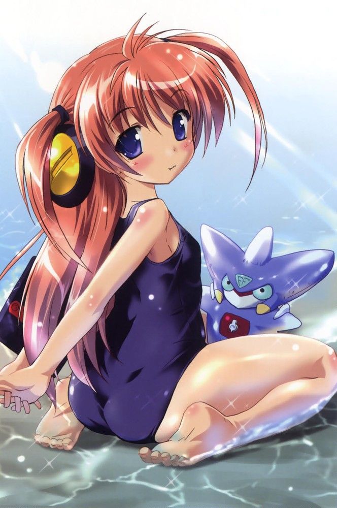 [133 pieces of Mizumi] naughty secondary image of a girl 64