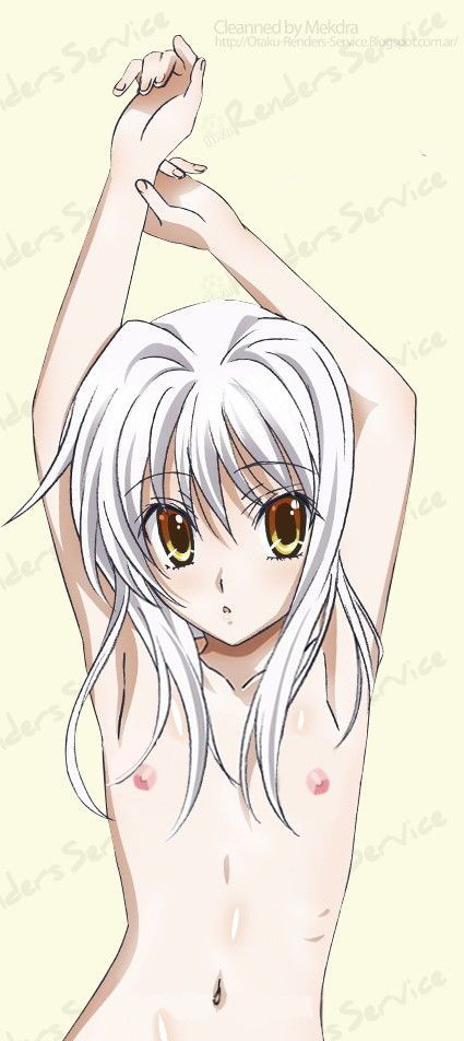 High school dxd secondary erotic image condemning. 6