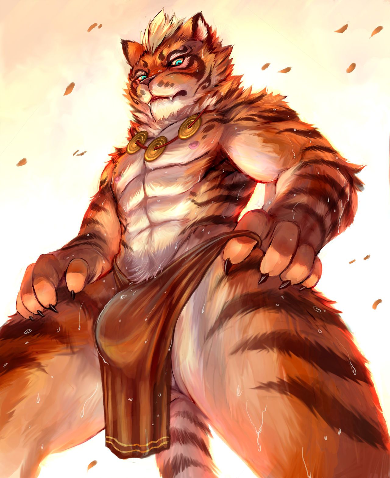 [Cheetahpaws] Nekojishi February 2018 Package Reward + Extras 18