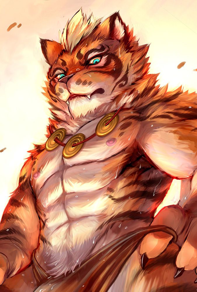 [Cheetahpaws] Nekojishi February 2018 Package Reward + Extras 21