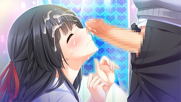 【Erotic Anime Summary】 Images of erotic beauties and beautiful girls hanging on their faces [50 photos] 33