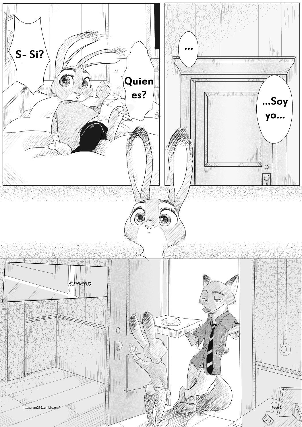 [Rem289/Aoimotion] Black♡Jack Series (Zootopia) (Spanish) [Landsec] --Finalizado-- http://rem289.tumblr.com/ - http://www.aoimotion.tumblr.com/ 26