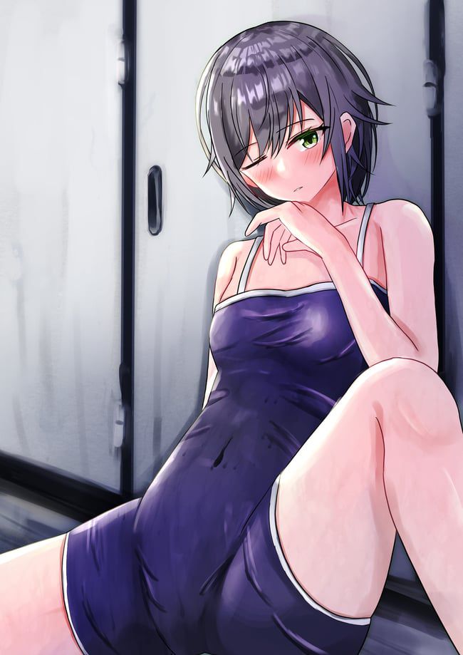 Erotic image of Project Sekai [Hino Mori Shiho] 37