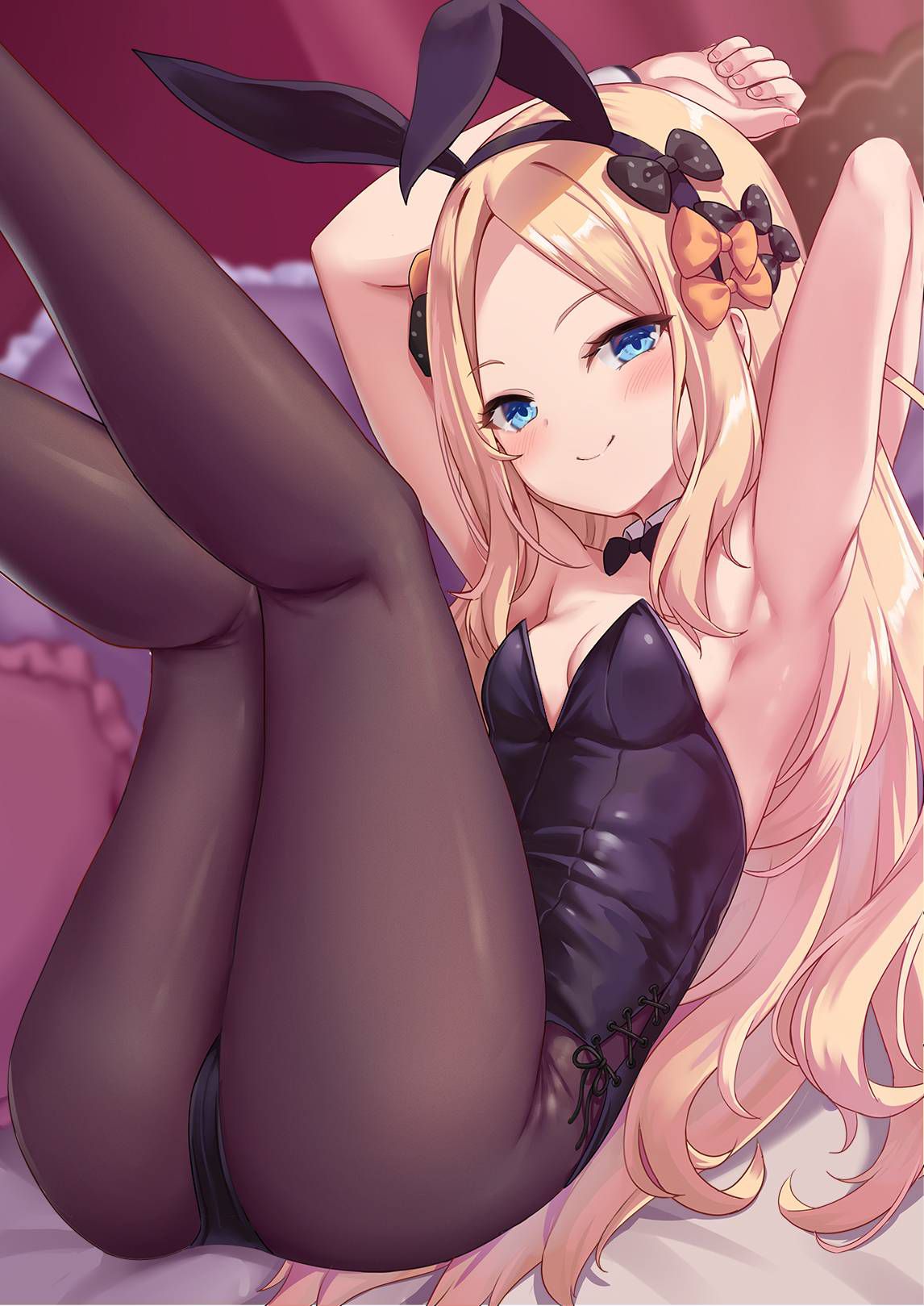 【Secondary】 Fate/GrandOrder, Abigail Williams image roundup! No.19【20 Images】 18