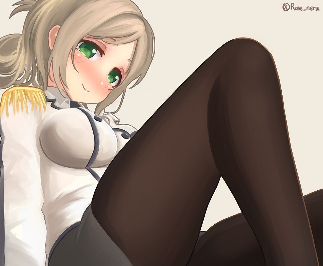 Kantai Photo Gallery people want to see! 15