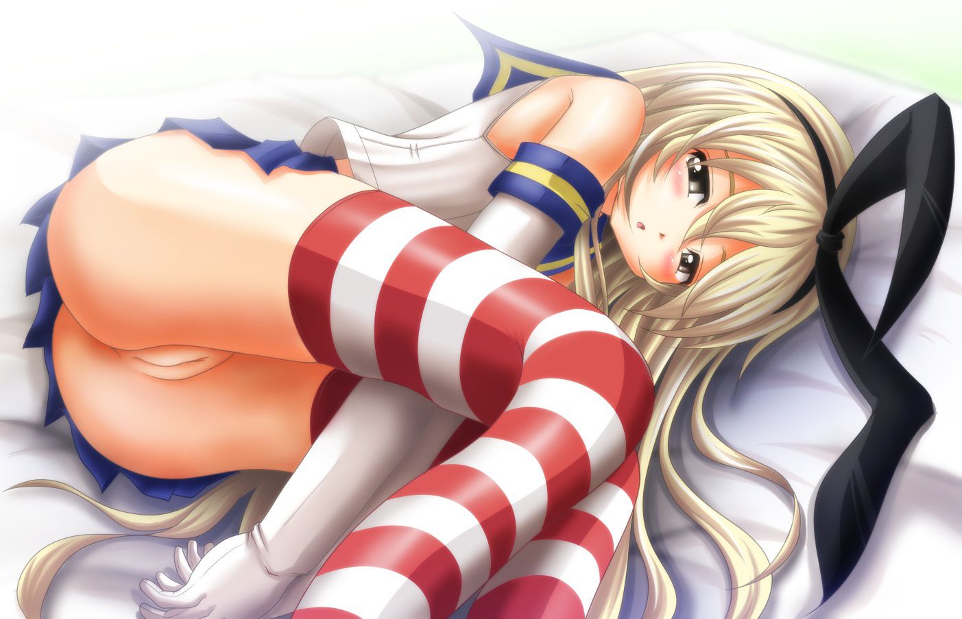 Kantai Photo Gallery people want to see! 33