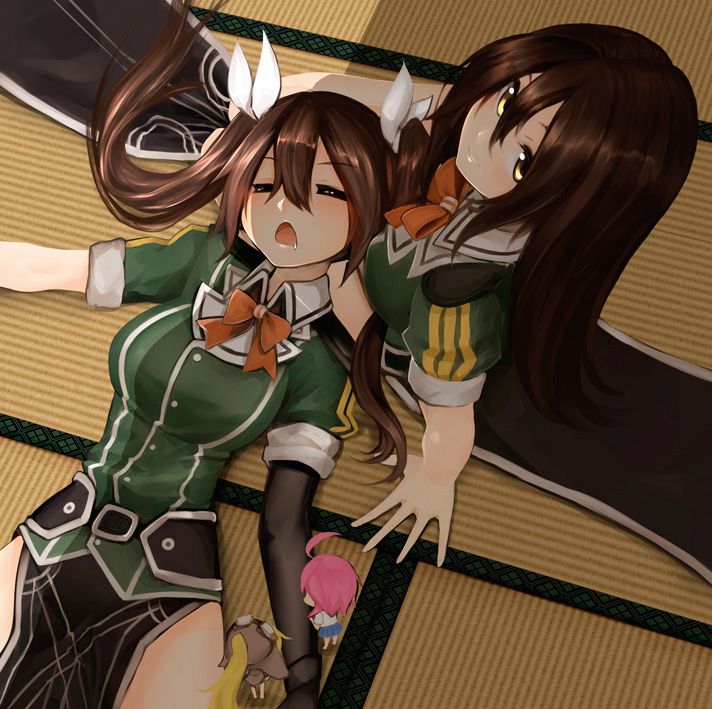 Kantai Photo Gallery people want to see! 34